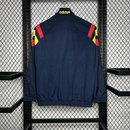 Spain Windbreaker 2024 - Image 4
