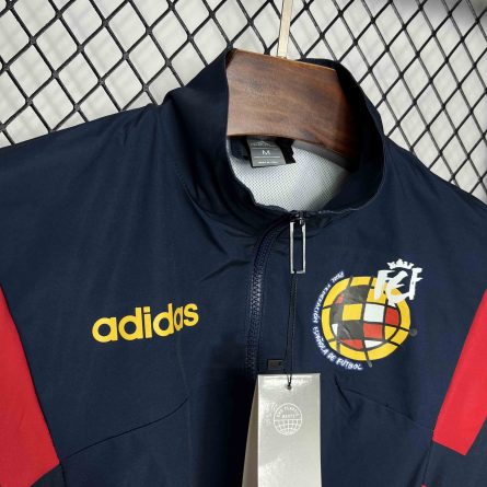 Spain Windbreaker 2024 - Image 3