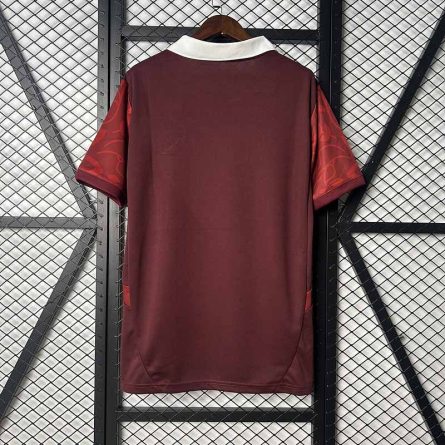 Portugal Training Jersey Red 2025–2026 - Image 4