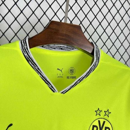 Long Sleeve Dortmund Special Edition Jersey 2025 - Image 4