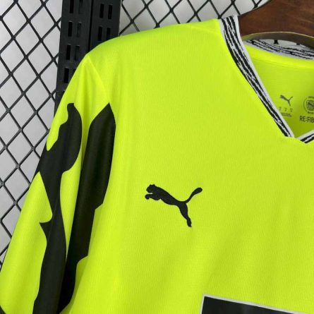 Long Sleeve Dortmund Special Edition Jersey 2025 - Image 3