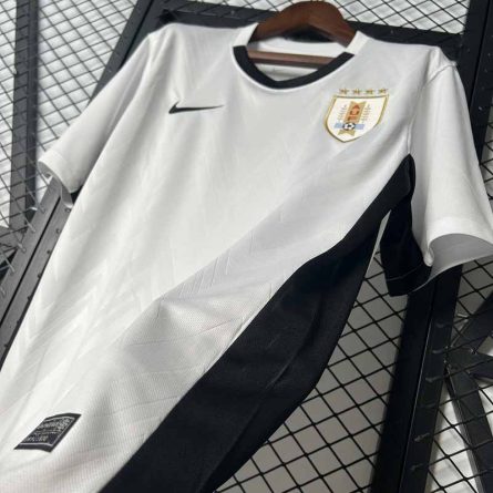 Uruguay Away Jersey 2025–2026 - Image 5