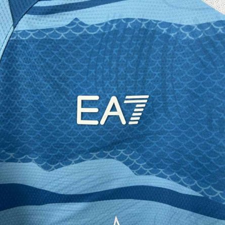 Napoli 2024–2025 Special Edition Jersey - Image 5