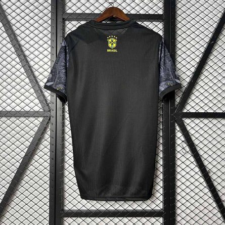 Brazil x Christ Statue Rio Jersey - Image 5