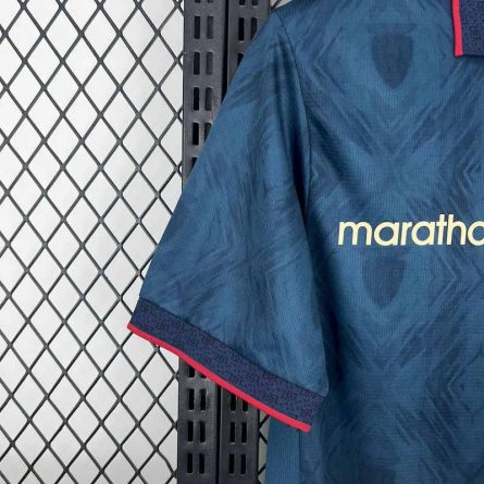 Ecuador Away Jersey 2025 - Image 4