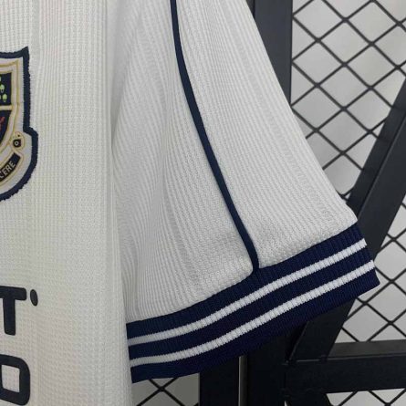 Tottenham Home Jersey 1997–1999 - Image 5