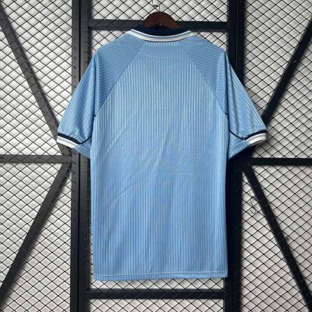 Celta Vigo Home Jersey 1997–1999 - Image 3