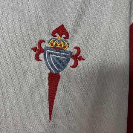 Celta Vigo Away Jersey 2001–2002 - Image 6