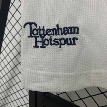 Tottenham Home Jersey 1997–1999 - Image 3