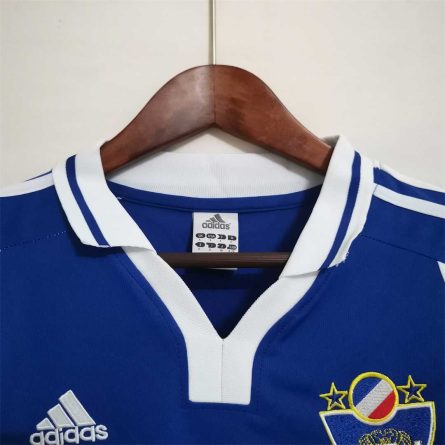 Yugoslavia Home 2000 - Image 3