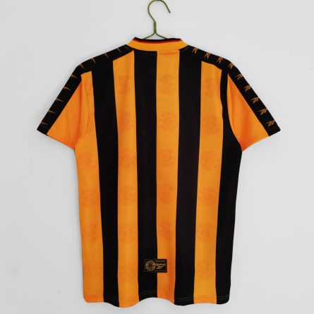 Kaizer Chiefs Home Jersey 1998 1999 - Image 3