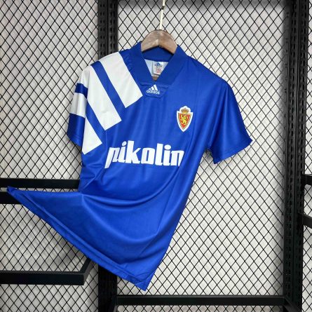 Zaragoza Away 1992/1993 - Image 3