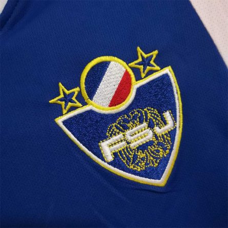 Yugoslavia Home 2000 - Image 6