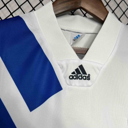Zaragoza Home 1992/1993 - Image 4