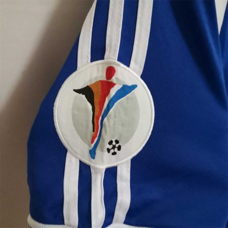 Yugoslavia Home 2000 - Image 7