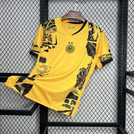 Inter Milan 3rd Jersey 2024/2025 - Image 1