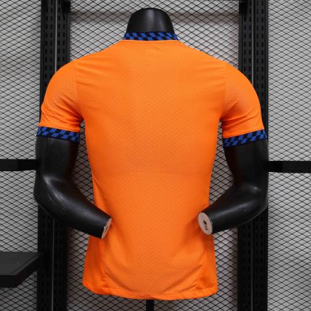 Player Version Marseille Third Jersey 2024/202 - Image 5