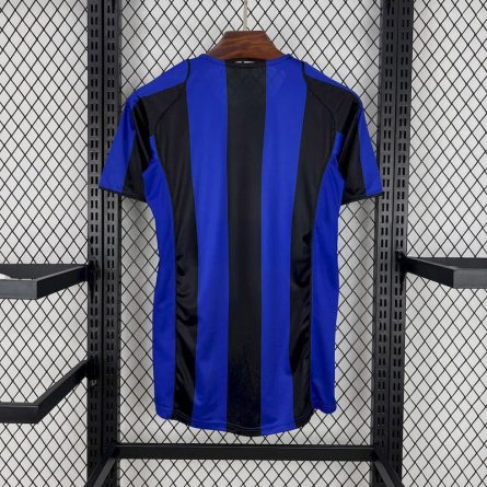Inter Milan Home 2004 2005 - Image 2