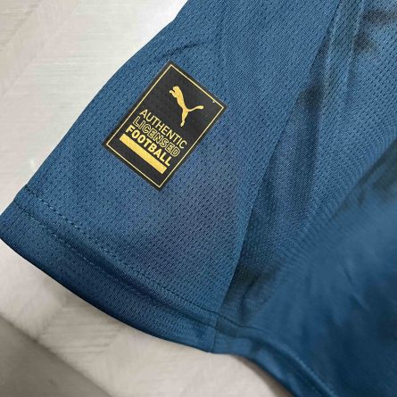 Marseille Away Jersey 2024/2025 - Image 3