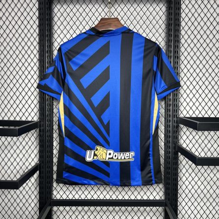 Inter Milan Home Jersey 2024/2025 - Image 3
