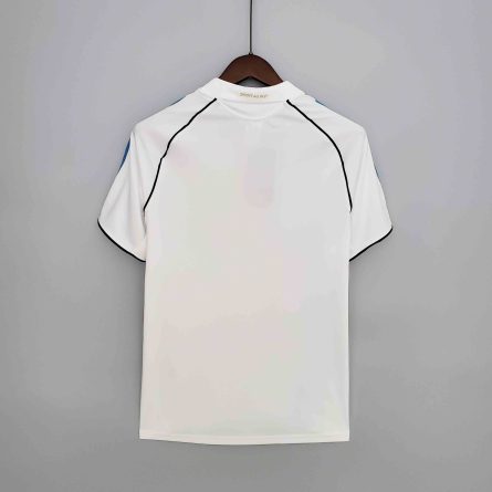 Marseille Home 2005 2006 - Image 5