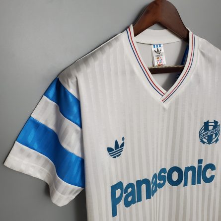 Marseille Home 1990 - Image 5