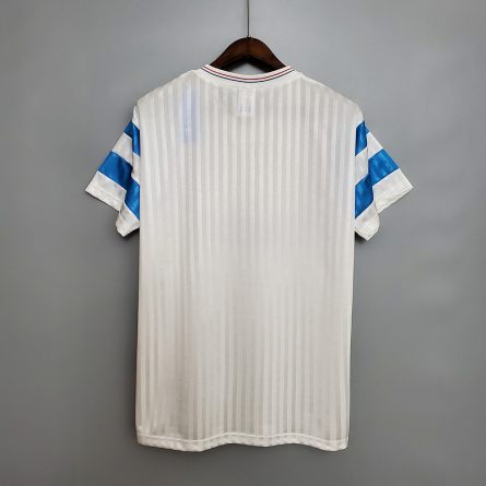 Marseille Home 1990 - Image 4