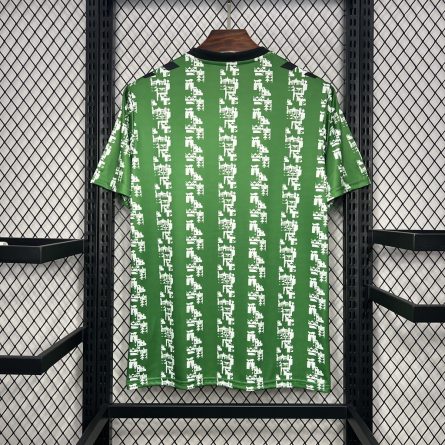 Real Betis Prematch Jersey 2024/2025 - Image 3
