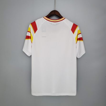 Spain Away Jersey 1996 - Image 4