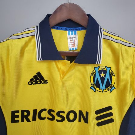 Marseille 3rd 1998/1999 - Image 3