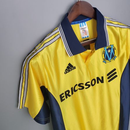 Marseille 3rd 1998/1999 - Image 4