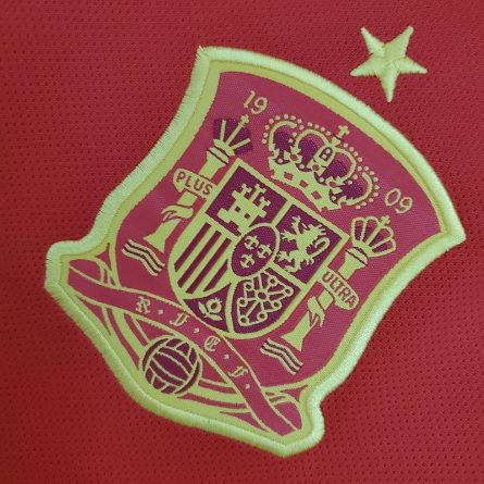 Spain Home 2018 - Image 4