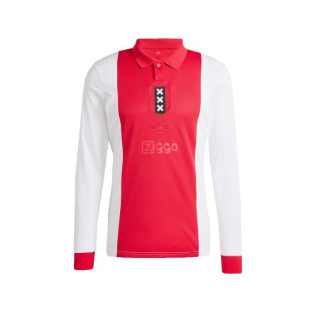Long Sleeve Ajax Commemorative 125th Years Jersey 2025
