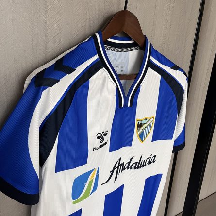 Malaga Home Jersey 2025 2026 - Image 5