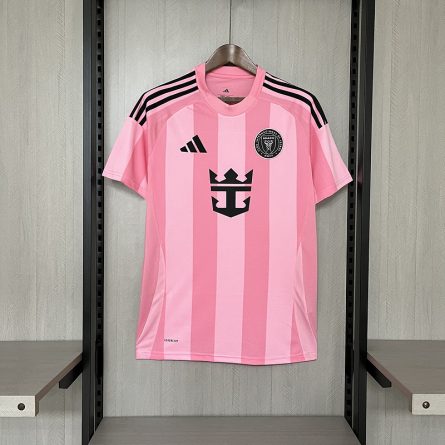 Inter Miami Home Jersey 2025