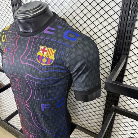 Player Version Barcelona Fantasy Kit BC351 - Image 3