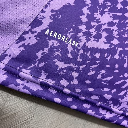Orlando City Home Jersey 2025 2026 - Image 3