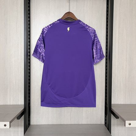 Orlando City Home Jersey 2025 2026 - Image 4