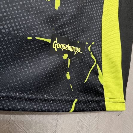 Columbus Crew Away Jersey 2025 2026 - Image 3