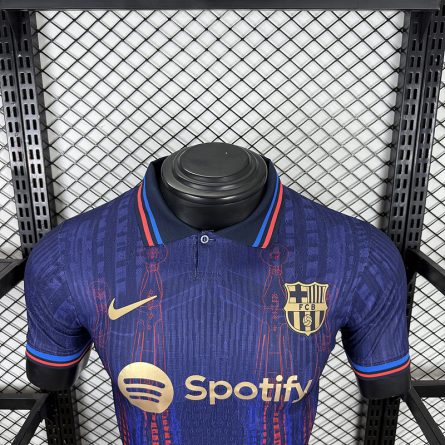 Player Version Barcelona Fantasy Kit BC737 - Image 6