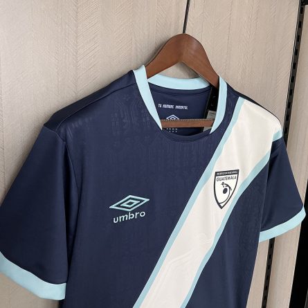 Guatemala Away Jersey 2025-2026 - Image 3