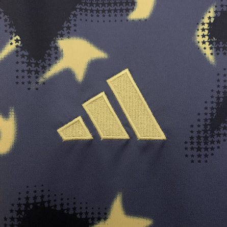 Boca Juniors 2025-2026 Special Edition Jersey - Image 3