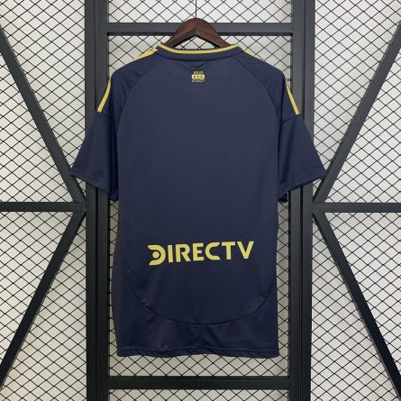 Boca Juniors 2025-2026 Special Edition Jersey - Image 5