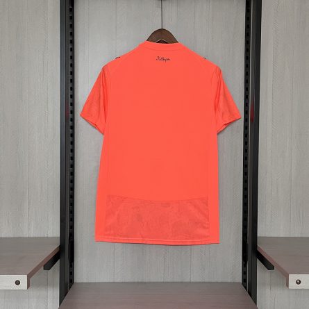 Manchester City 2025 Club World Cup Away Kit - Image 3