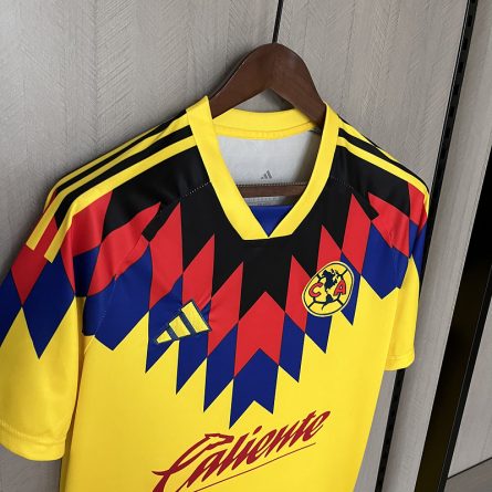 Club America Home Jersey 2025 2026 - Image 3