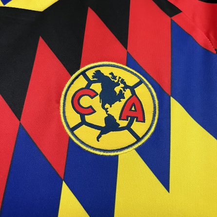 Club America Home Jersey 2025 2026 - Image 4