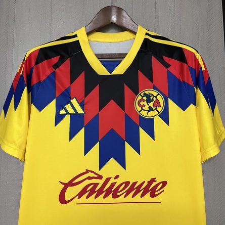 Club America Home Jersey 2025 2026 - Image 5
