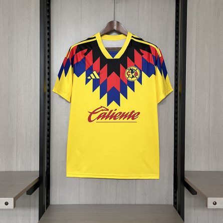 Club America Home Jersey 2025 2026