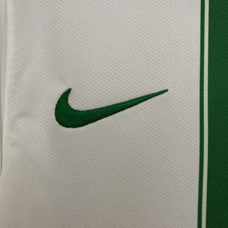 Portugal Away Jersey 2010 - Image 3