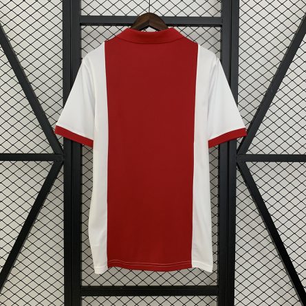 Ajax Commemorative Jersey 2025 (Short Sleeve) - Image 4